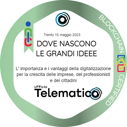 DOVE NASCONO LE GRANDI IDEE